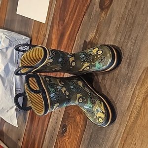 Toddler Muck Rain Boots